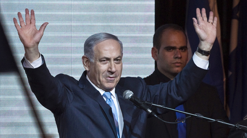 Netanyahu