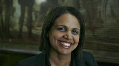 Hanan al-Sanah [Al Jazeera]