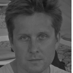 Matthew Scott