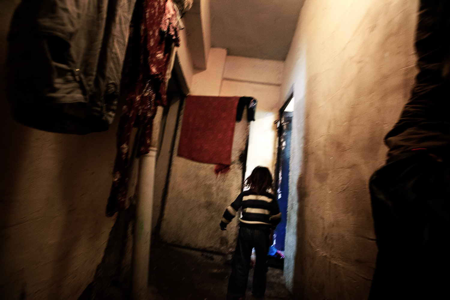 Syrian Odyssey in Istanbul / DO NOT USE/ RESTRICTED