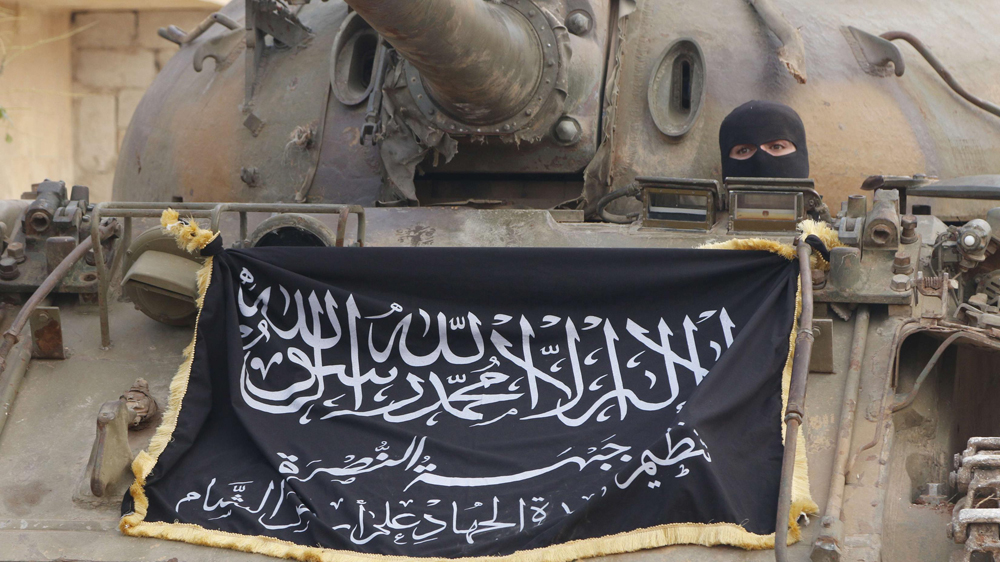 People & Power - Western Jihadis in Syria