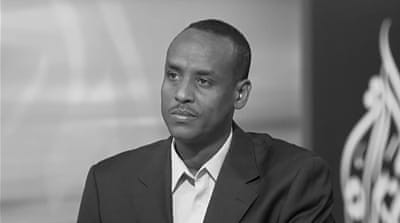     Al Jazeera's Mohammed Adow