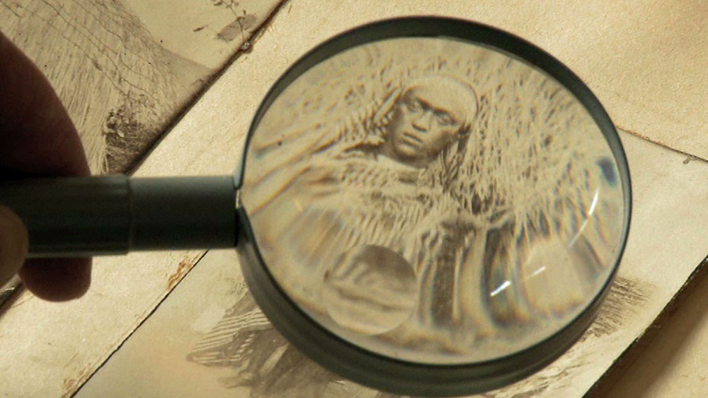 Witness - Greetings from the Colony