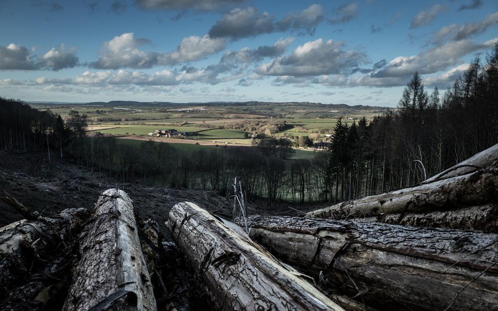 AKE conducts its training in a rural setting in the west of England.