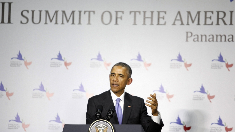 Seventh Summit of the Americas