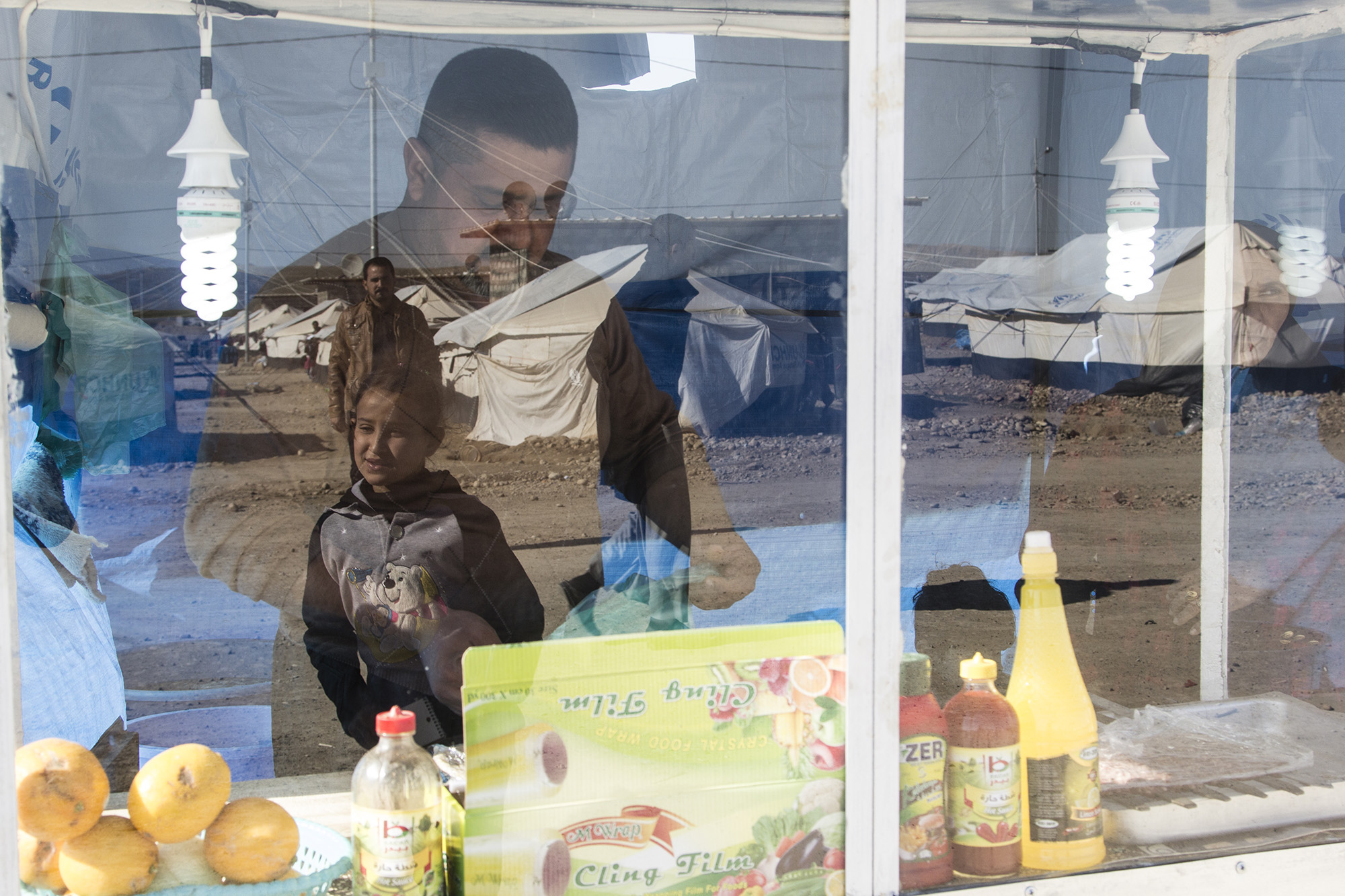 Restricted-Please Do NOT USE-Iraq