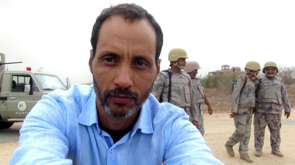 Mohamed Vall