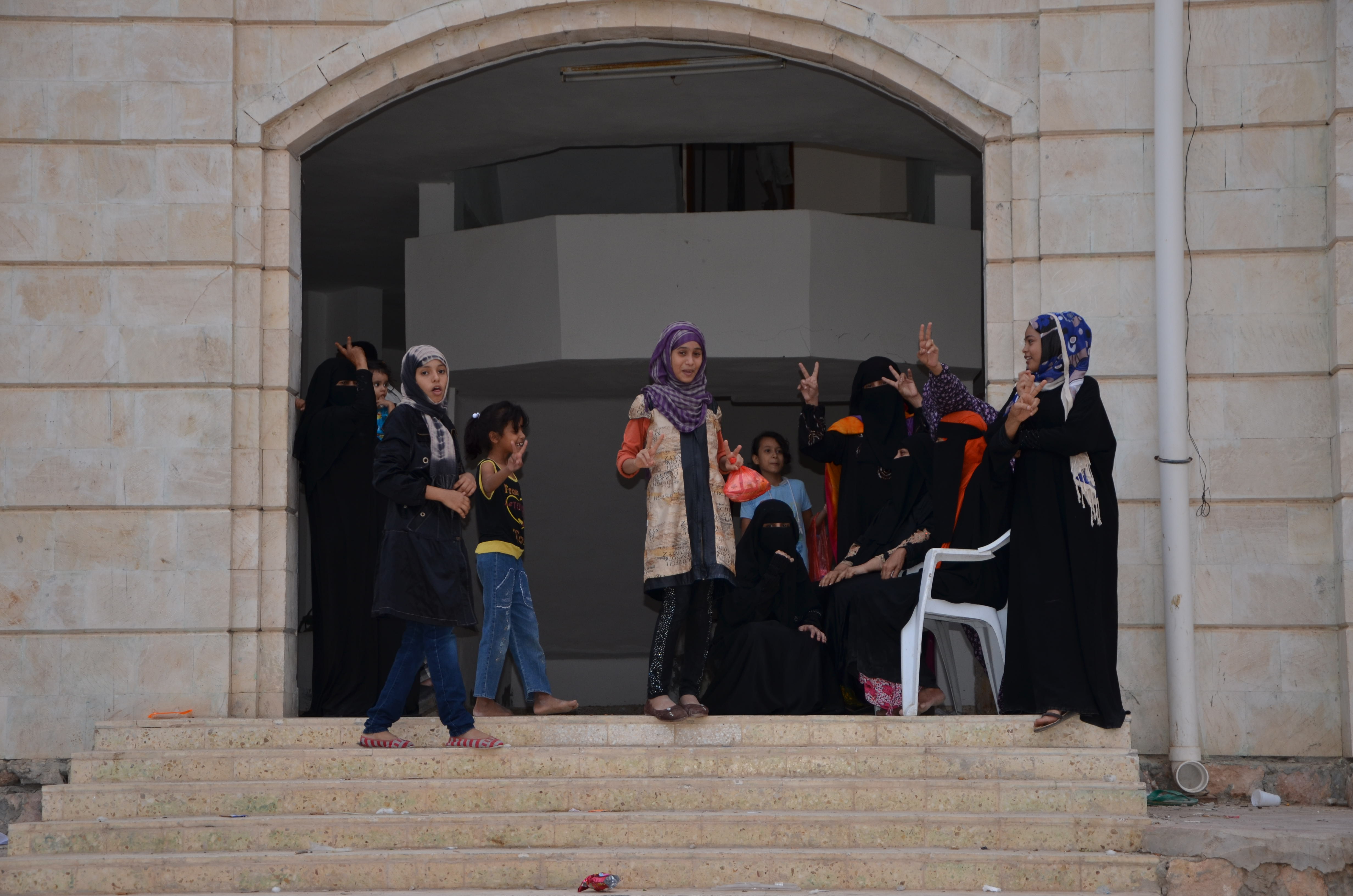 Aden / DO NOT USE / RESTRICTED