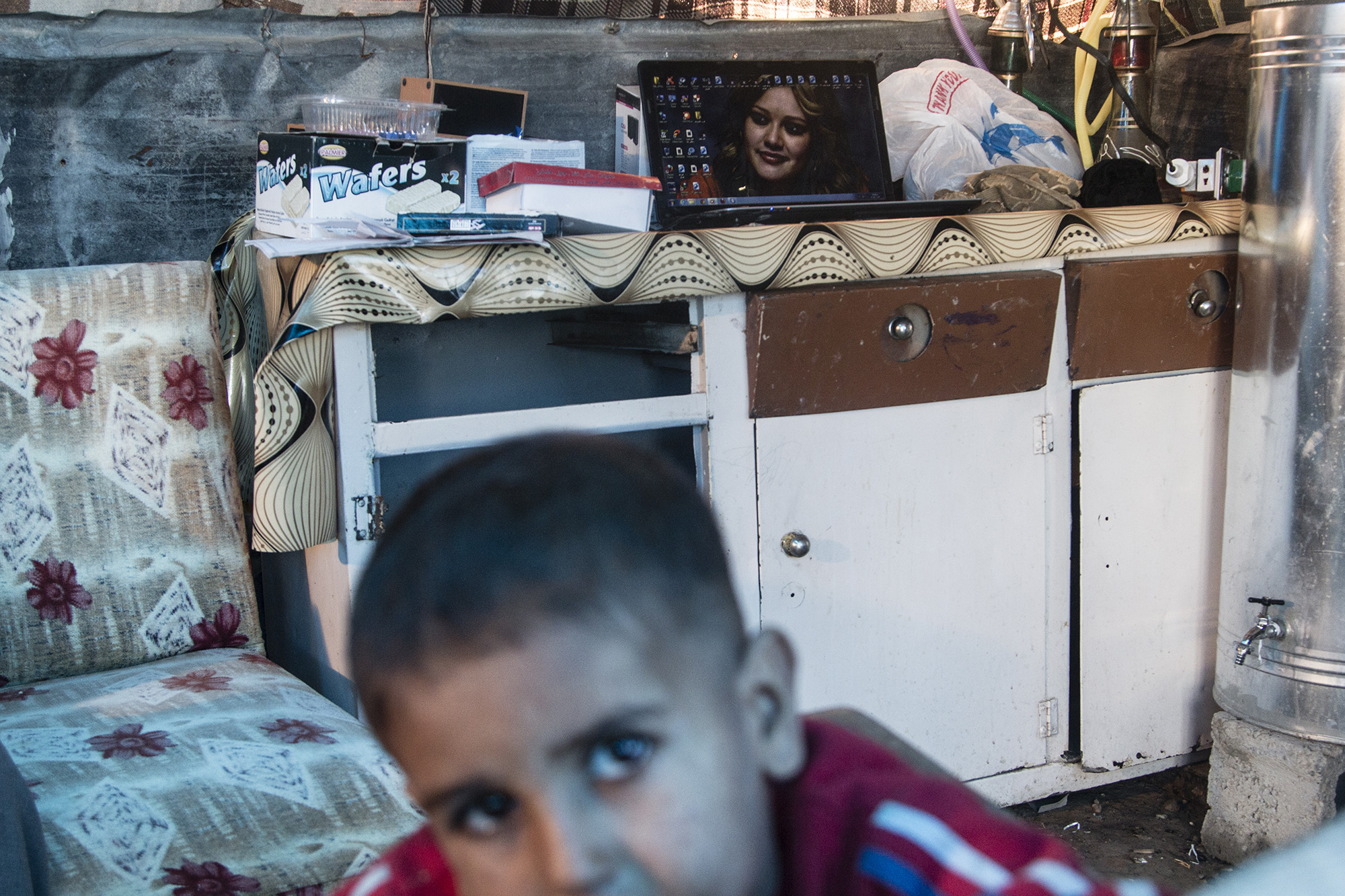 Restricted-Please Do NOT USE-Iraq