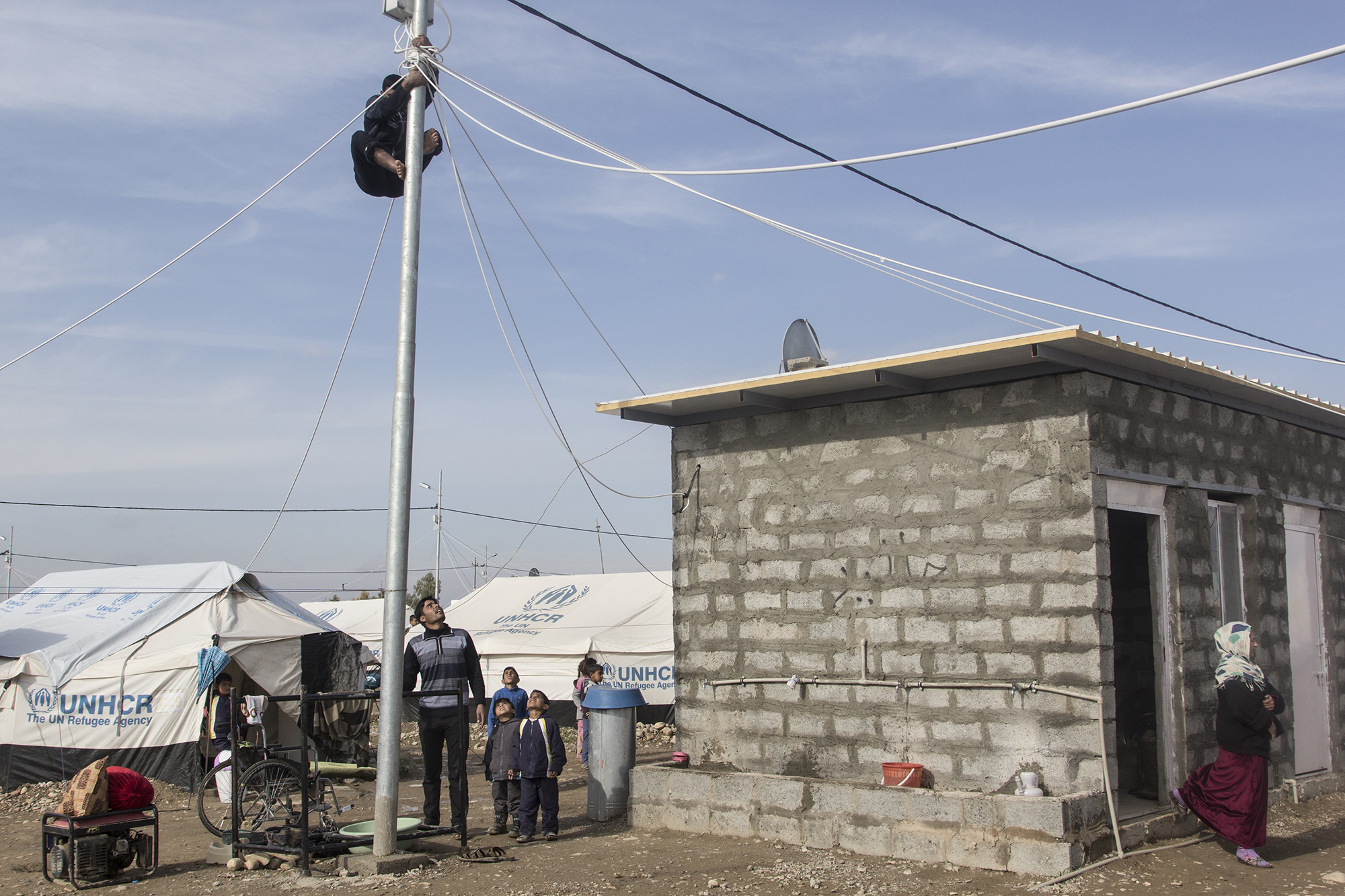 Restricted-Please Do NOT USE-Iraq