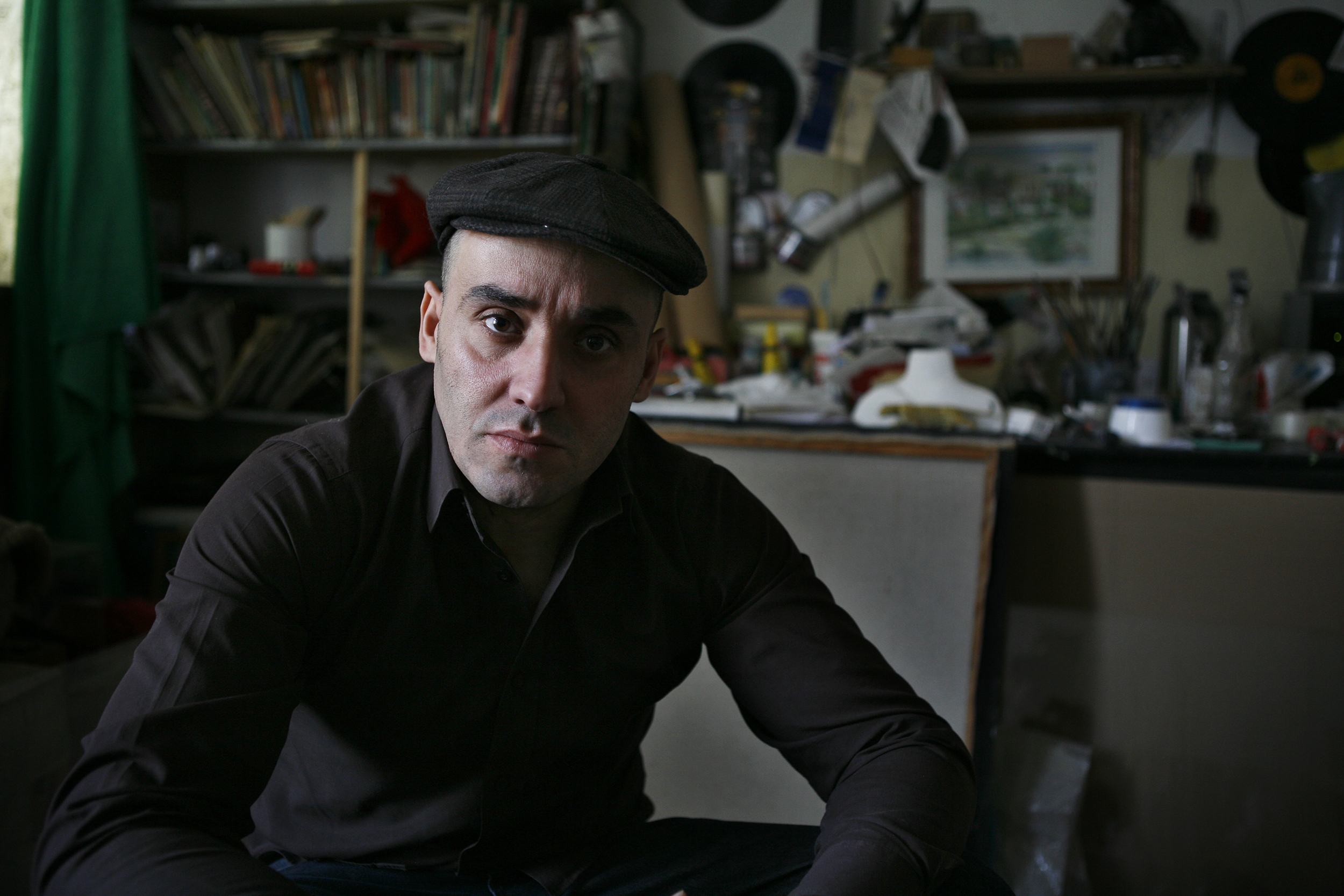 Arts in Amman / DO NOT USE / RESTRICTED