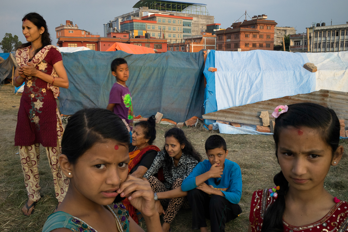 Brian Sokol Nepal/ DO NOT USE/ RESTRICTED