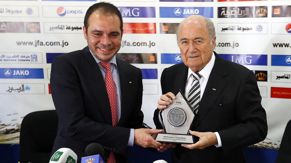 Infographic: FIFA Elections outside image