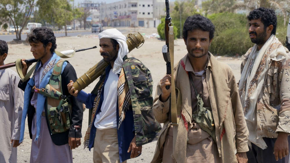 Yemen