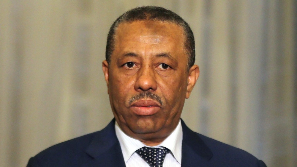 Libyan Prime Minister Abdullah al-Thinni survives assassination