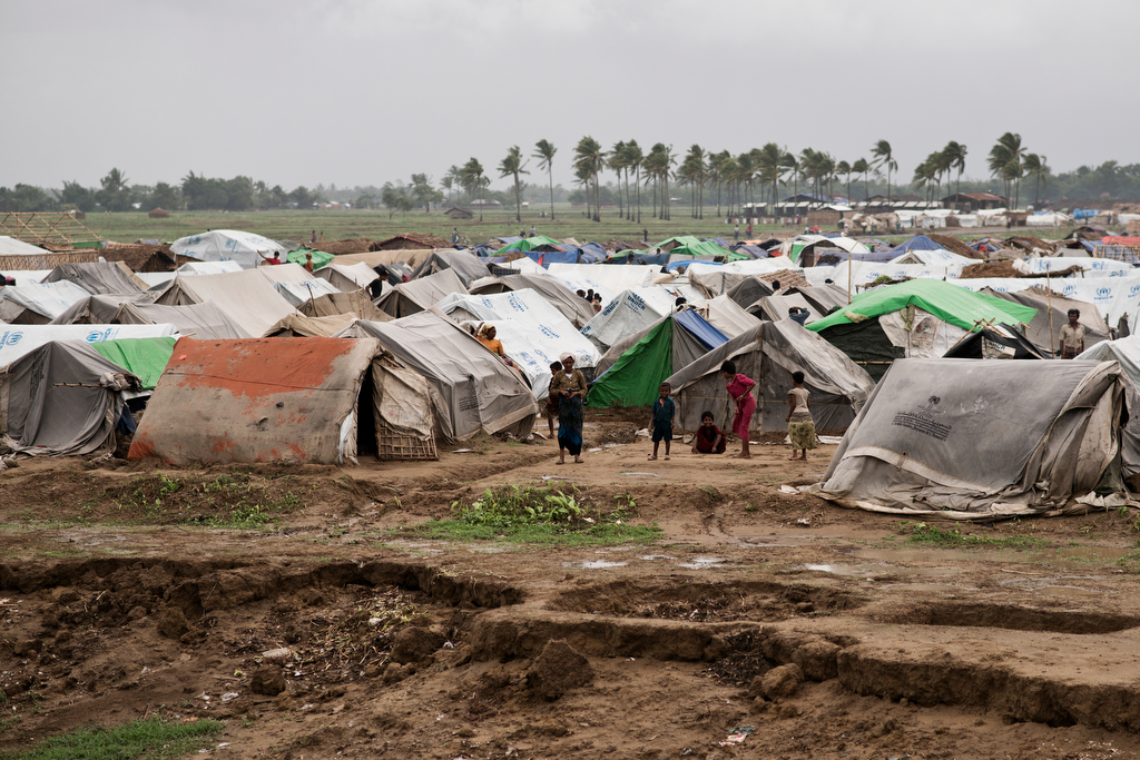 Burma refugees/ DO NOT USE/ RESTRICTED
