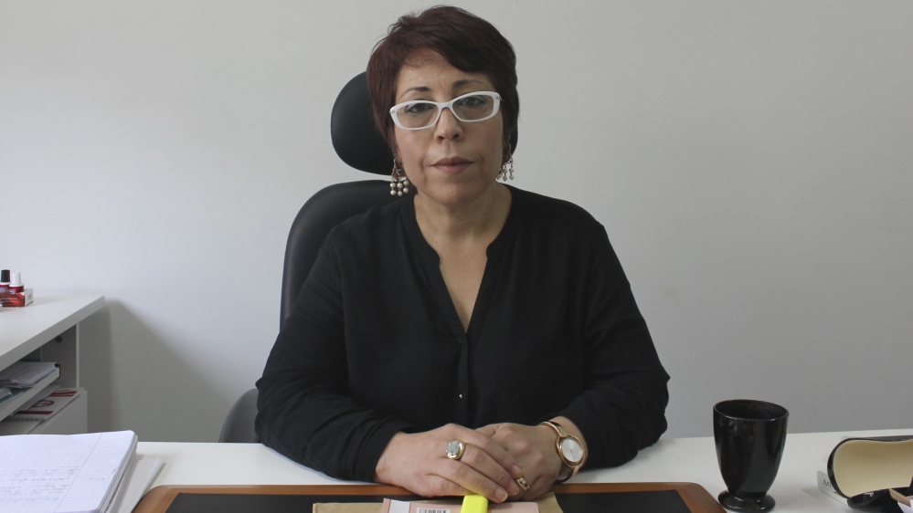 Truth and Dignity Commission 1