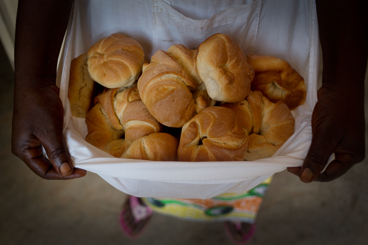 Bentiu Bakery/ DO NOT USE/ RESTRICTED