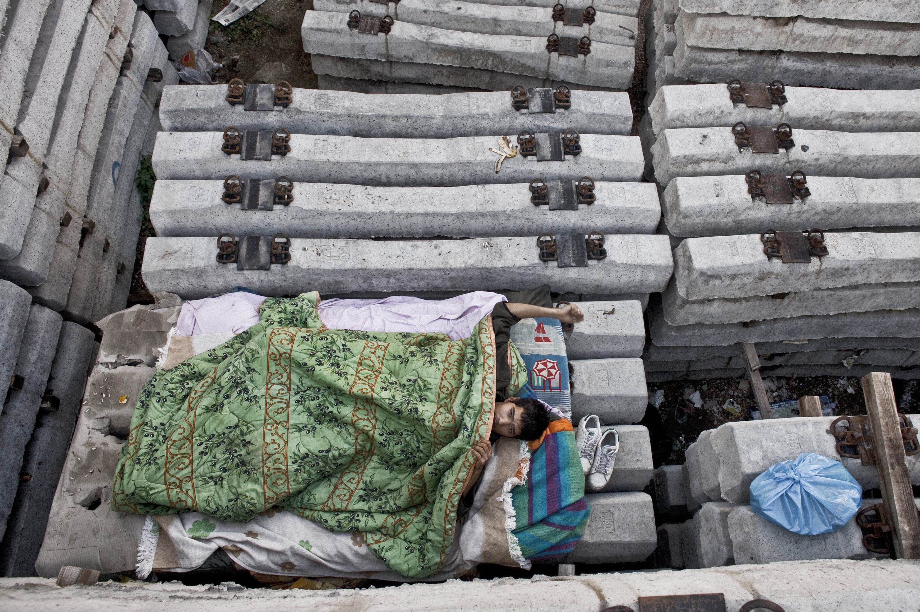 DO NOT USE/ RESTRICTED