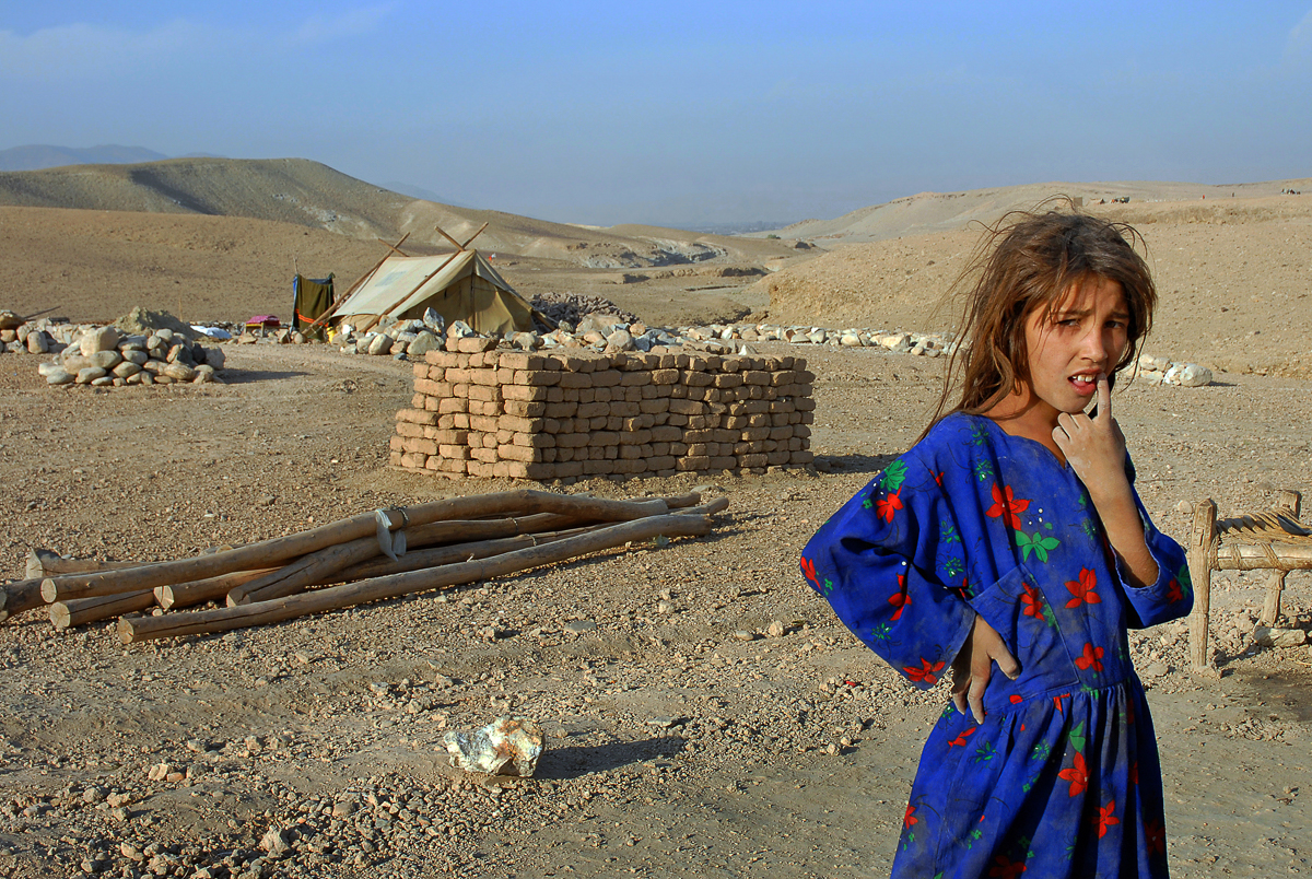 Peter Biro World refugee day/ DO NOT USE/ RESTRICTED