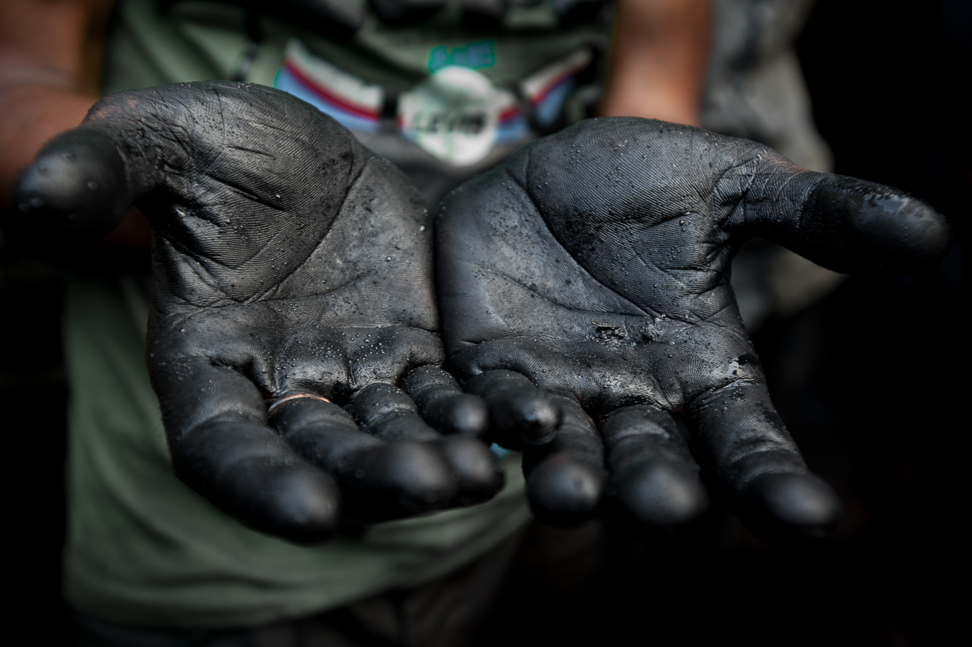 Child labour/ DO NOT USE/ RESTRICTED