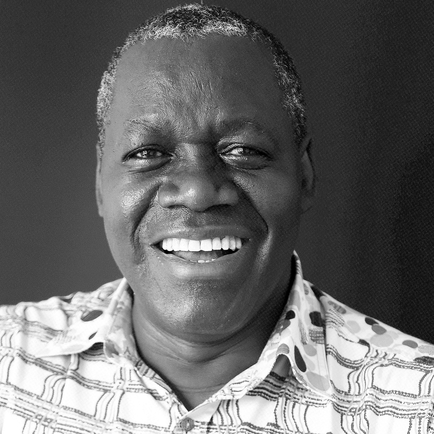 Deogratias Niyonkuru