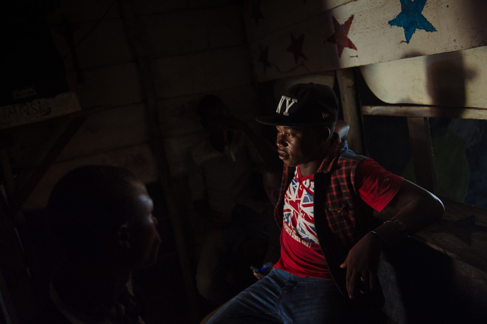 DRC Phil/ DO NOT USE/ RESTRICTED