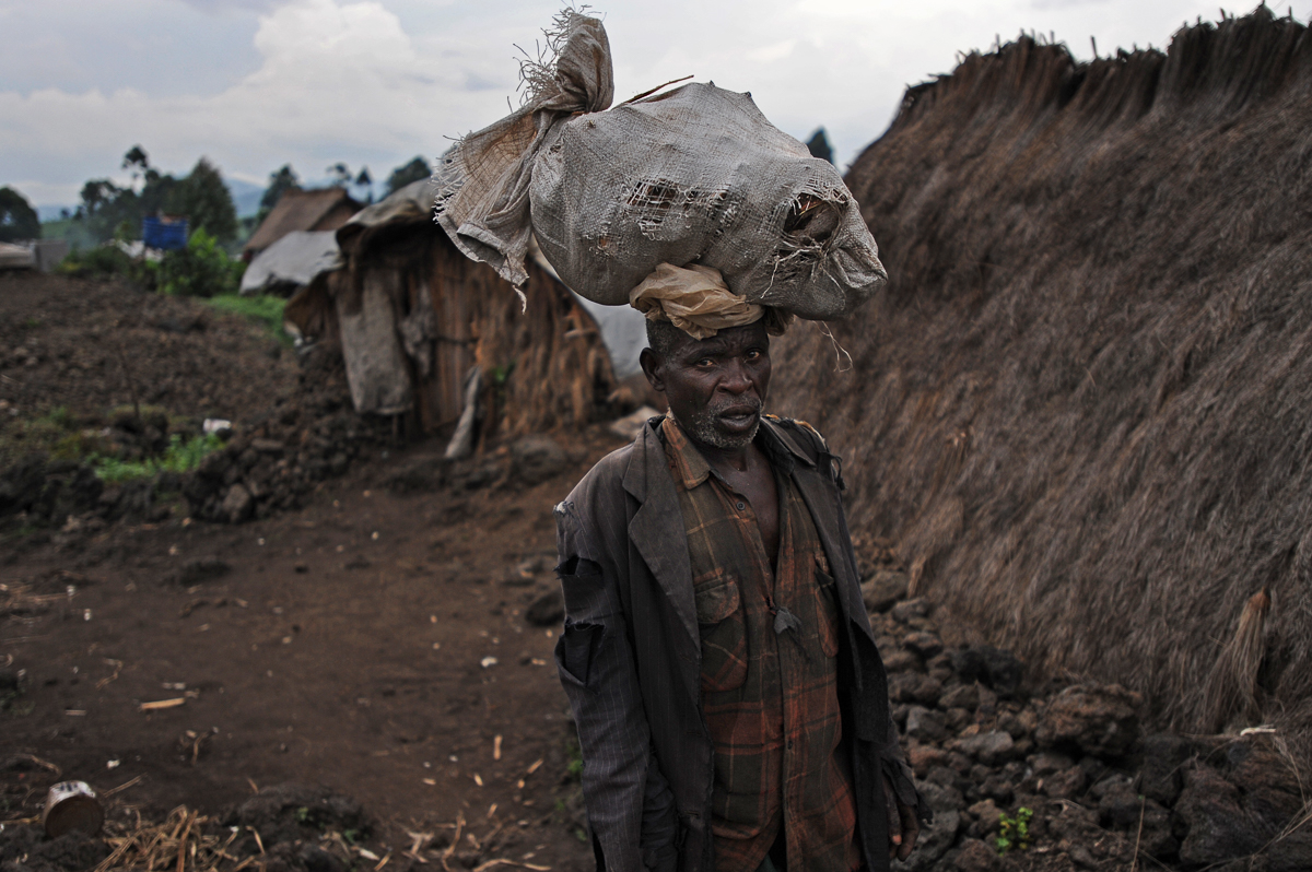 Peter Biro World refugee day/ DO NOT USE/ RESTRICTED