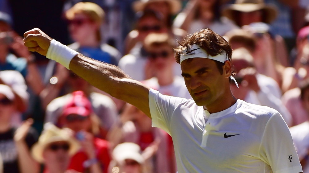 TENNIS-GBR-WIMBLEDON