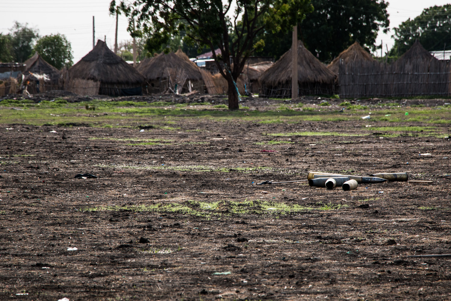 Ashley South Sudan/ DO NOT USE/ RESTRICTED