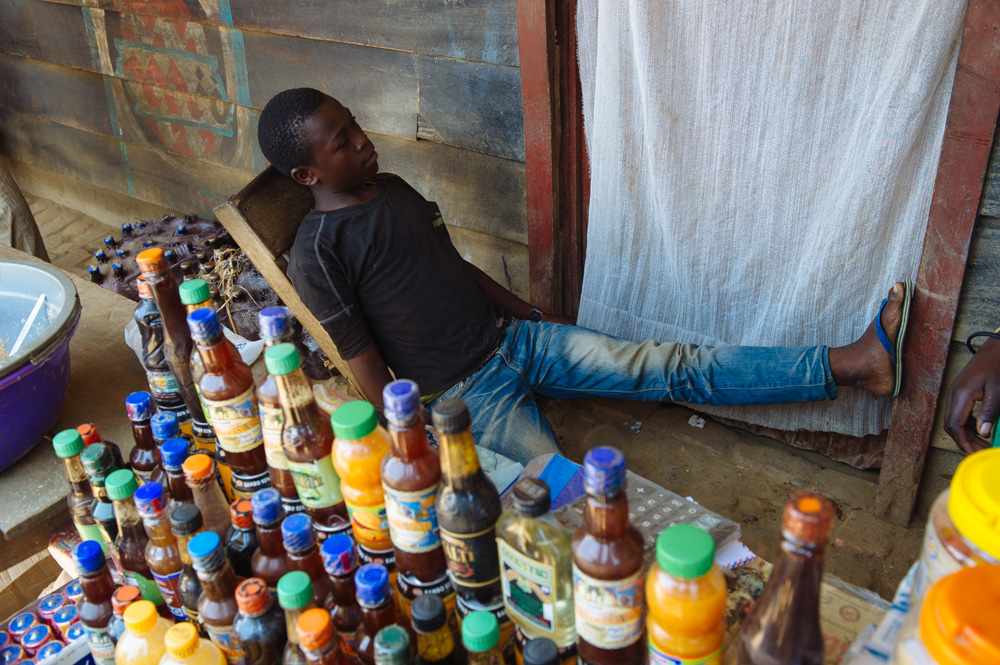 DRC Phil/ DO NOT USE/ RESTRICTED