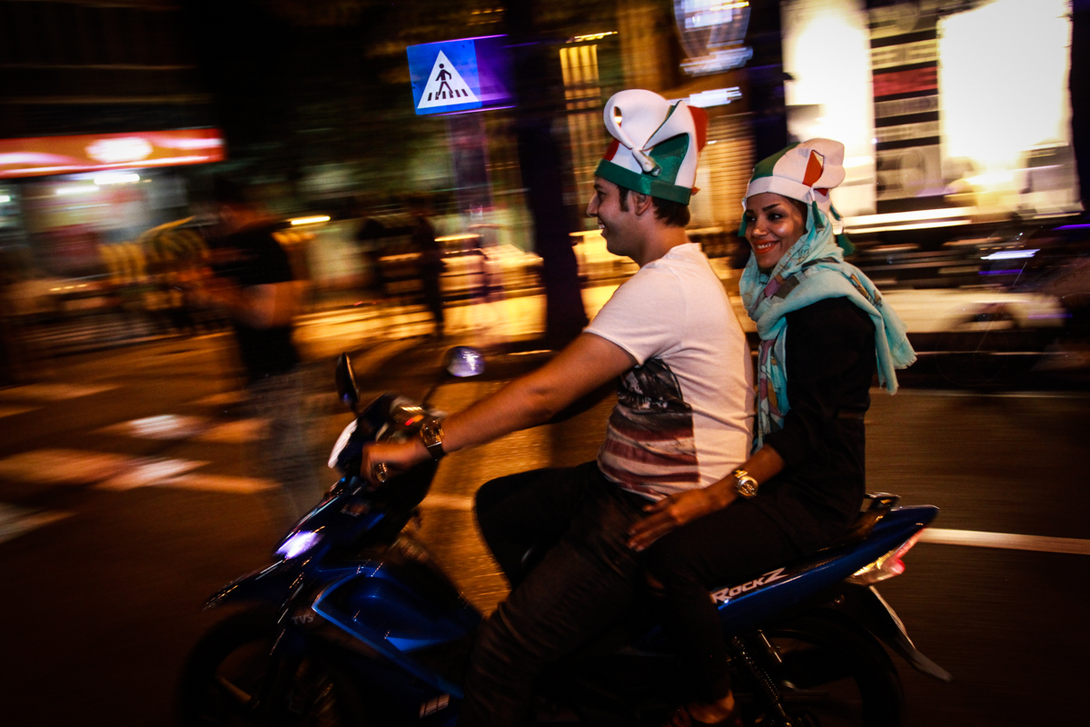 iran celebrations/ DO NOT USE/ RESTRICTED