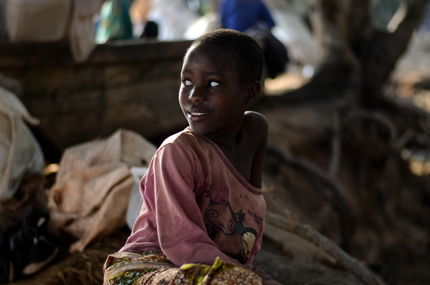 The refugee children of the Burundi crisis [Azad Essa/Al Jazeera]