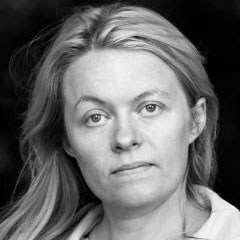 Jane Kinninmont
