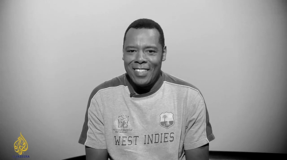 One Minute Cricket - Everton Fox