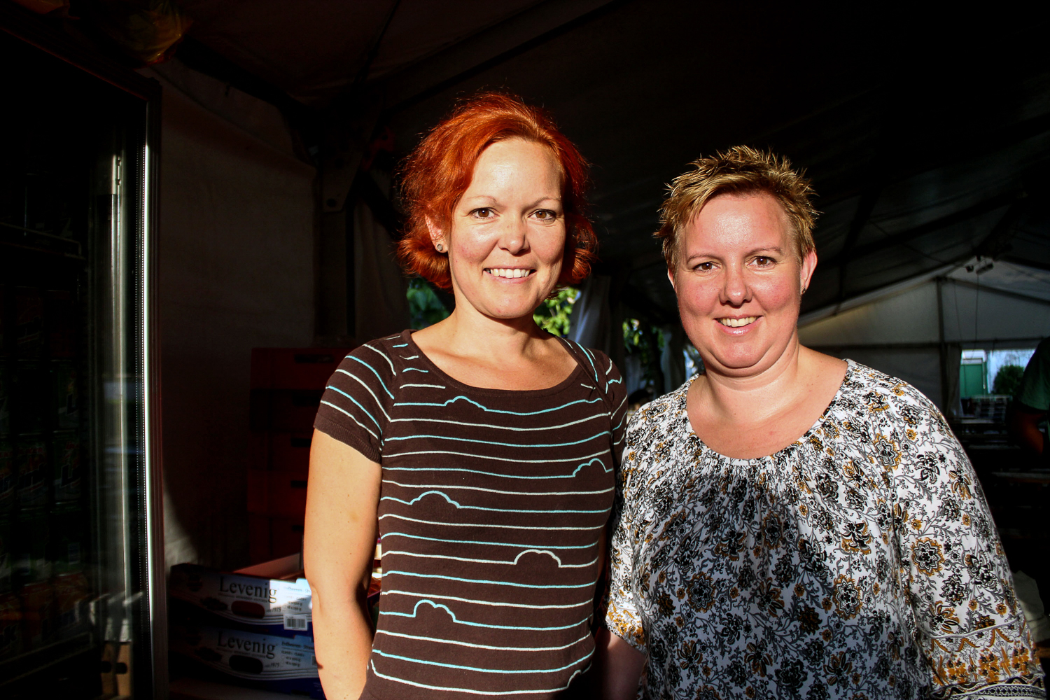 Ramadan kitchen Austria/ DO NOT USE/ RESTRICTED