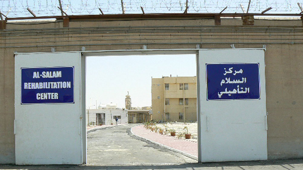 Kuwaiti US al qaeda trial