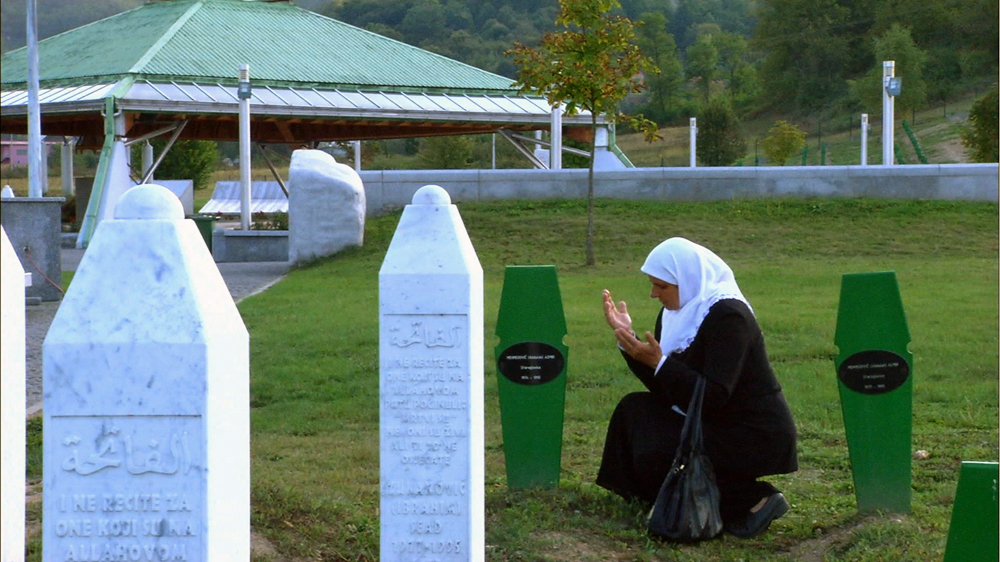 AJW - Women Who Refuse to Die - DO NOT USE