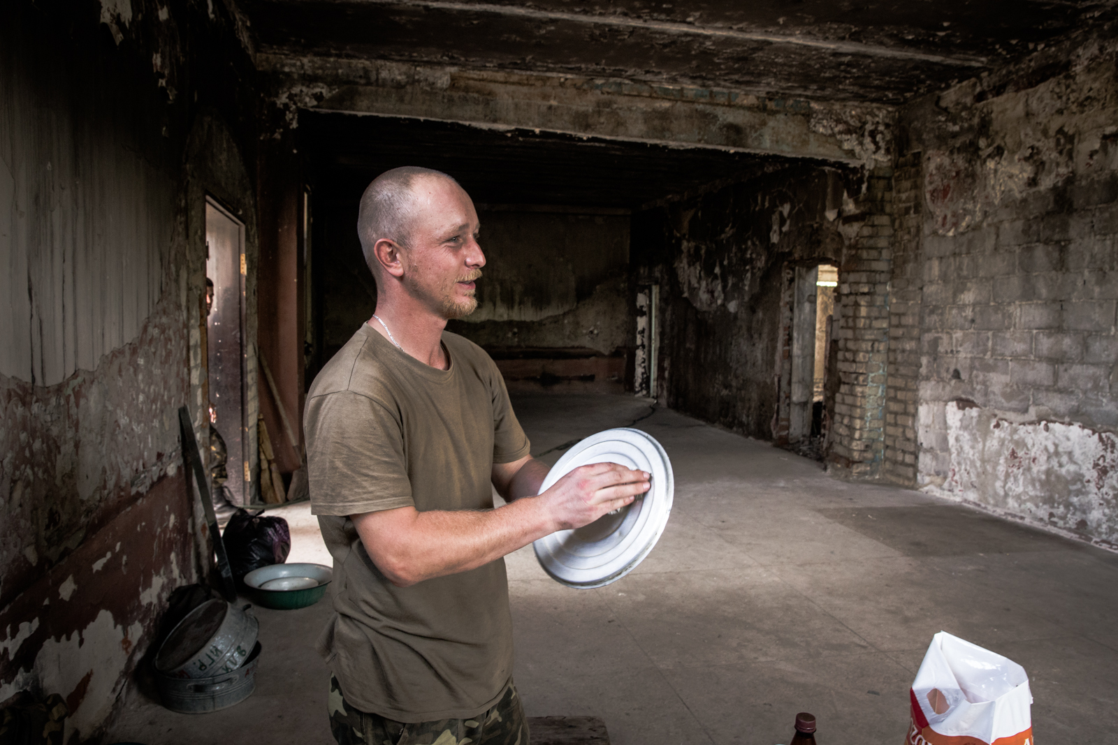 ukraine/DO NOT USE/ RESTRICTED