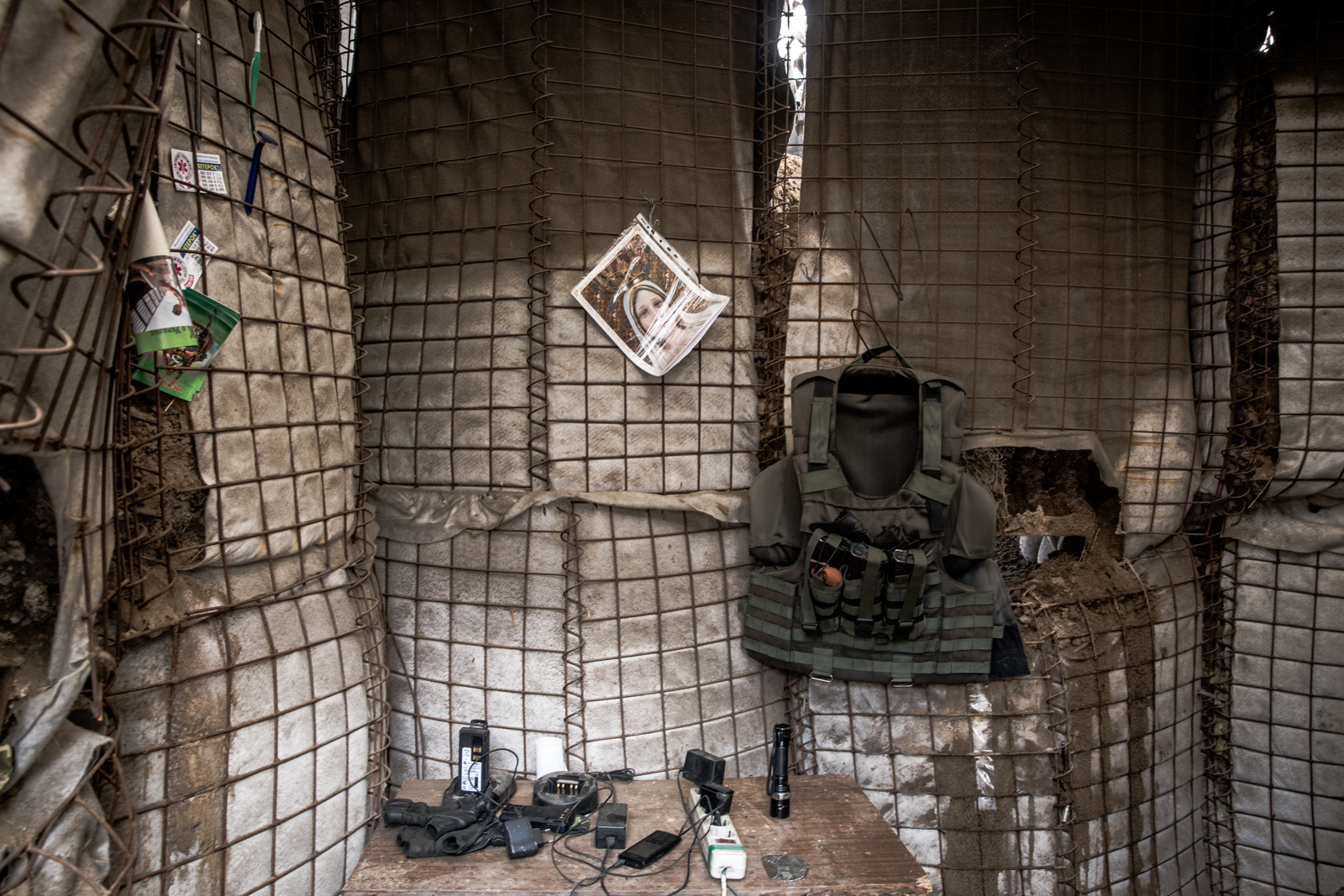 ukraine/DO NOT USE/ RESTRICTED