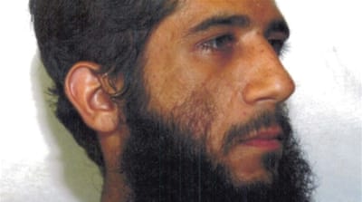 Al-Kandari was passed from Kabul to Bagram, then to Kandahar and finally Guantanamo