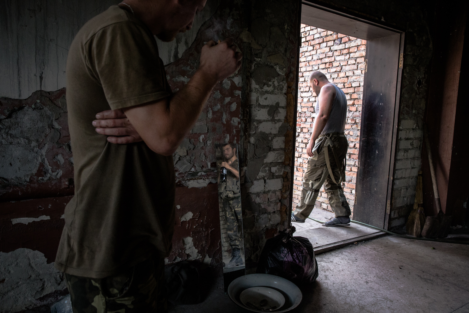 ukraine/DO NOT USE/ RESTRICTED