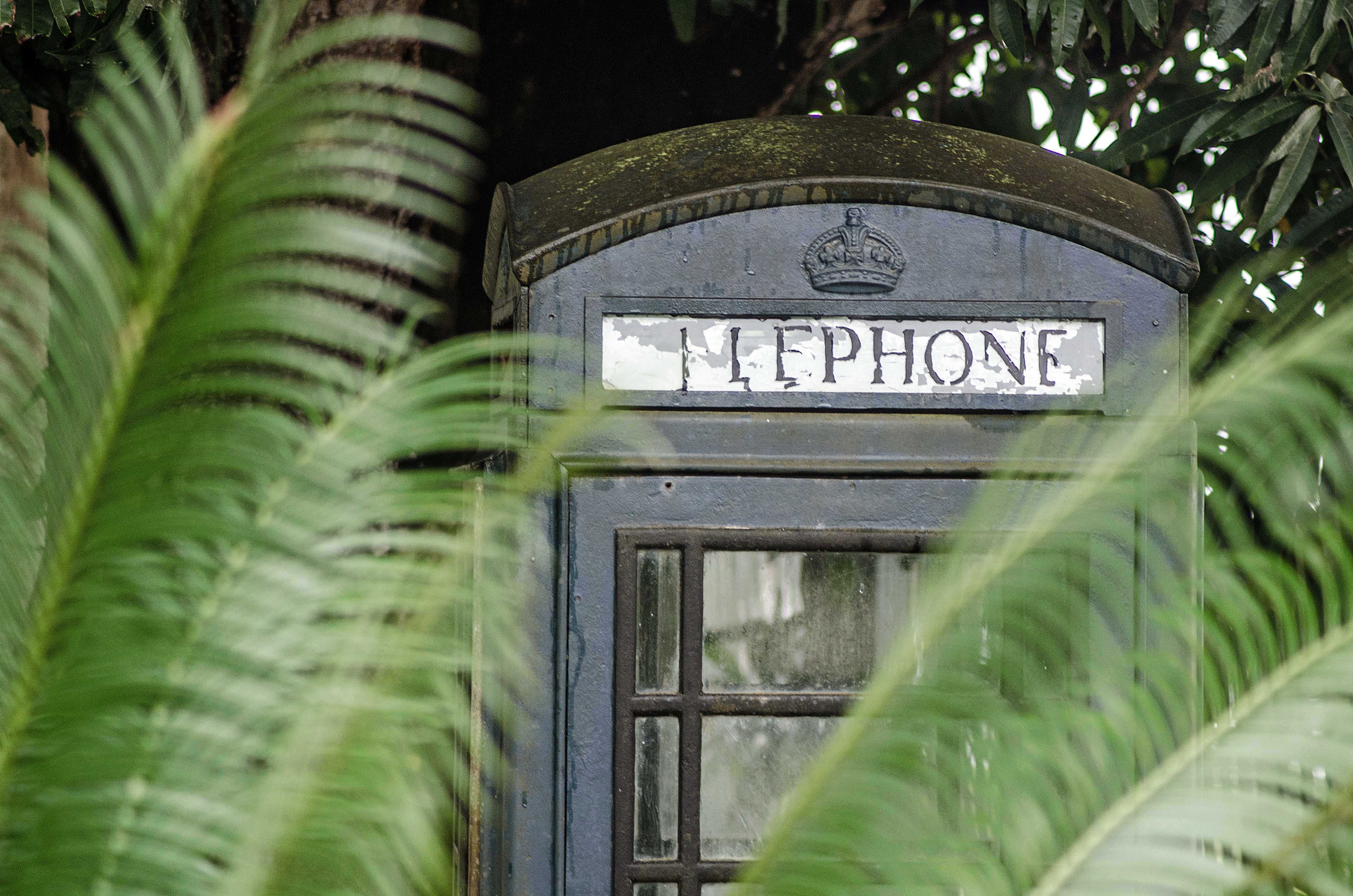 sierrea leone/ DO NOT USE/ RESTRICTED