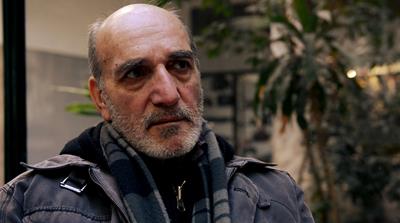 Takis used to work as a trader in the private sector