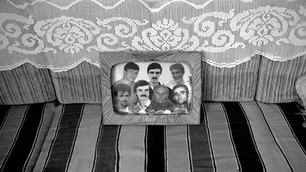 
The burials in Srebrenica will last for years, as the search continues for 1,200 missing, whose bodies remain out of reach in hidden mass and individual graves [Photo credit/Tarik Samarah]
