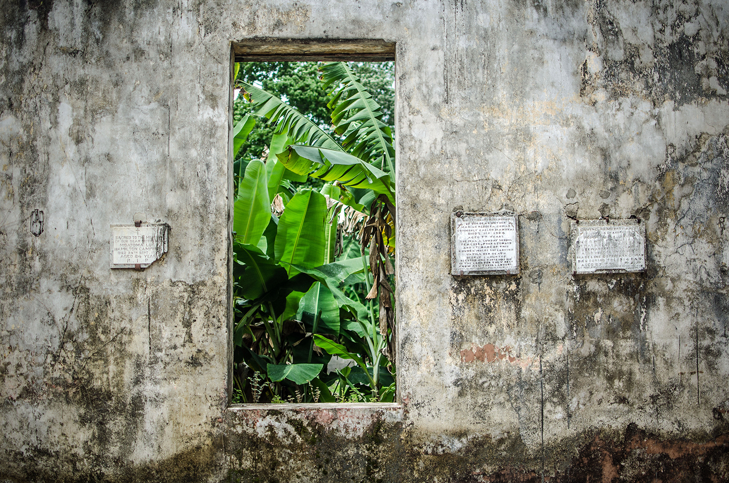 sierrea leone/ DO NOT USE/ RESTRICTED