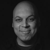 Amer Zahr
