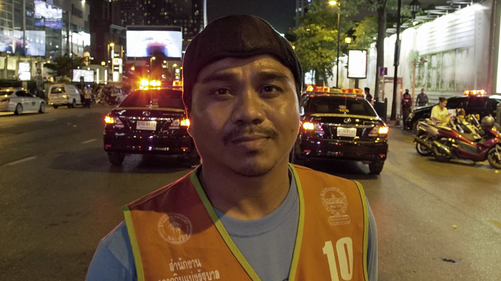 Prayoong Supharot [Maher Sattar / Al Jazeera]