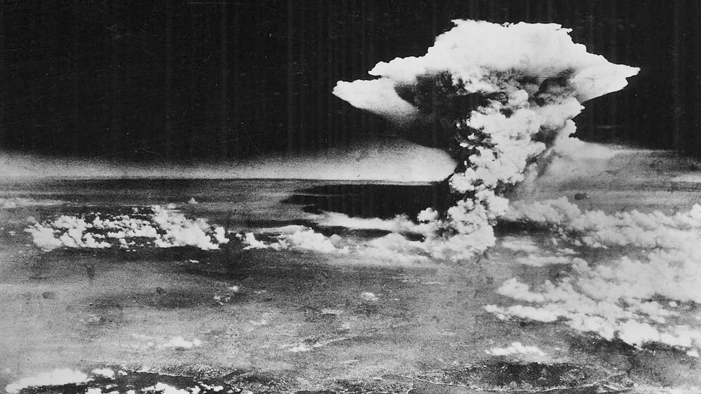 Infographic: Hiroshima and Nagasaki: Timeline to disaster