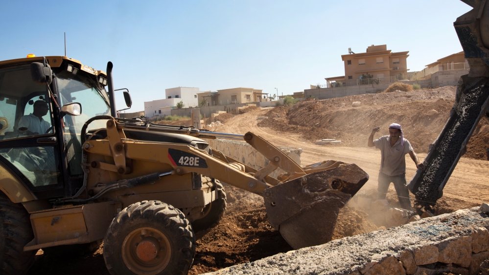 ISRAEL-PALESTINIAN-CONFLICT-GAZA-SETTLEMENTS-ANNIVERSARY